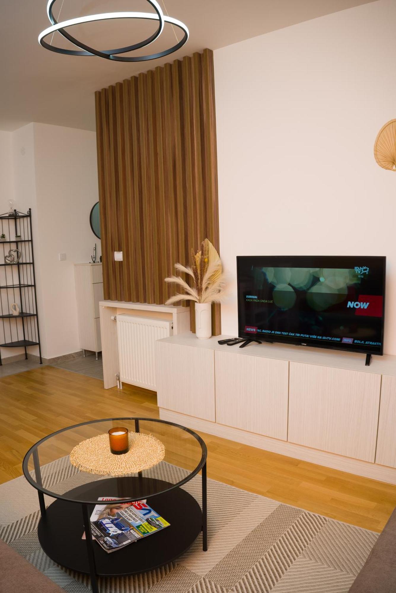 Apartment Infinity Крушевац Экстерьер фото