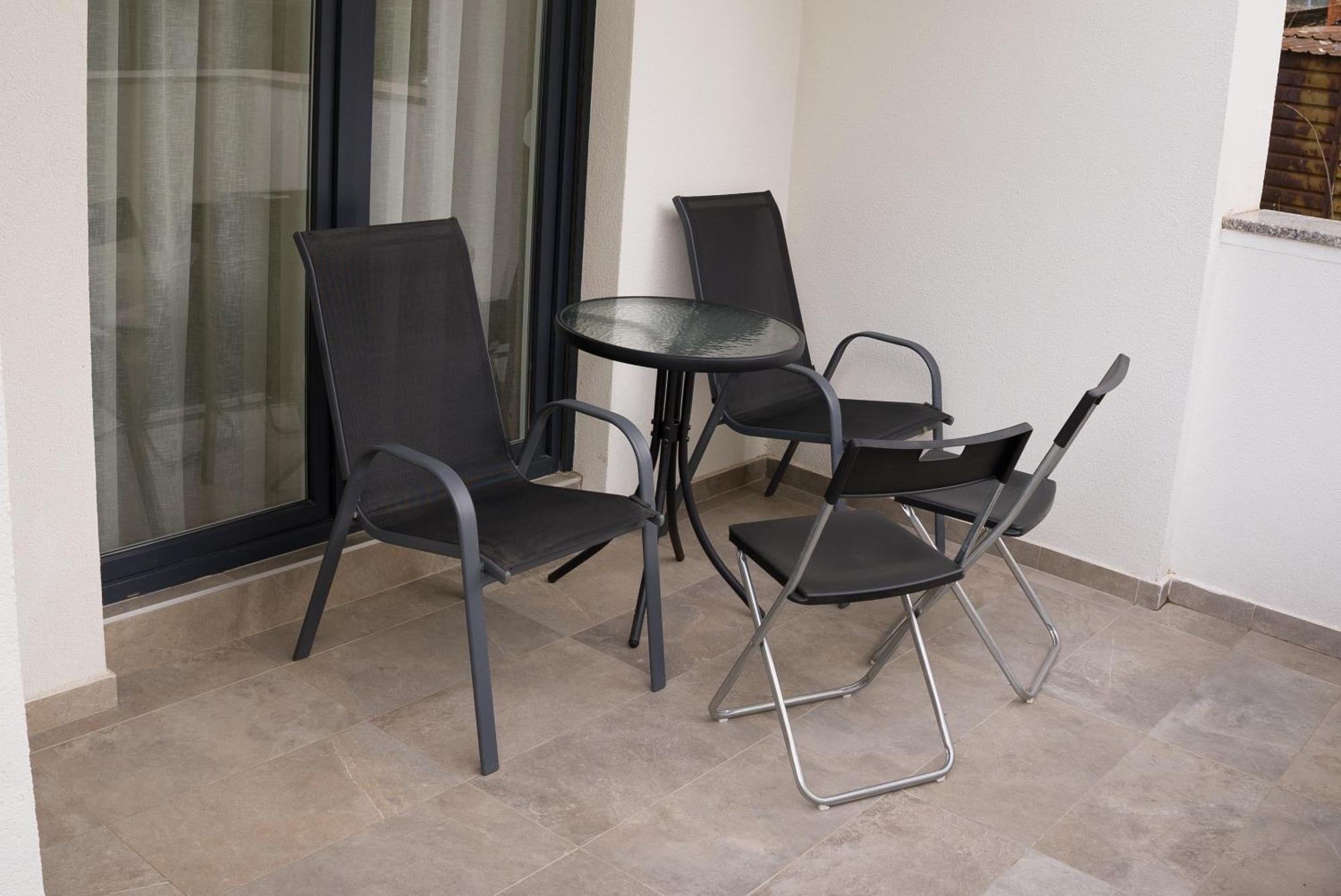 Apartment Infinity Крушевац Экстерьер фото