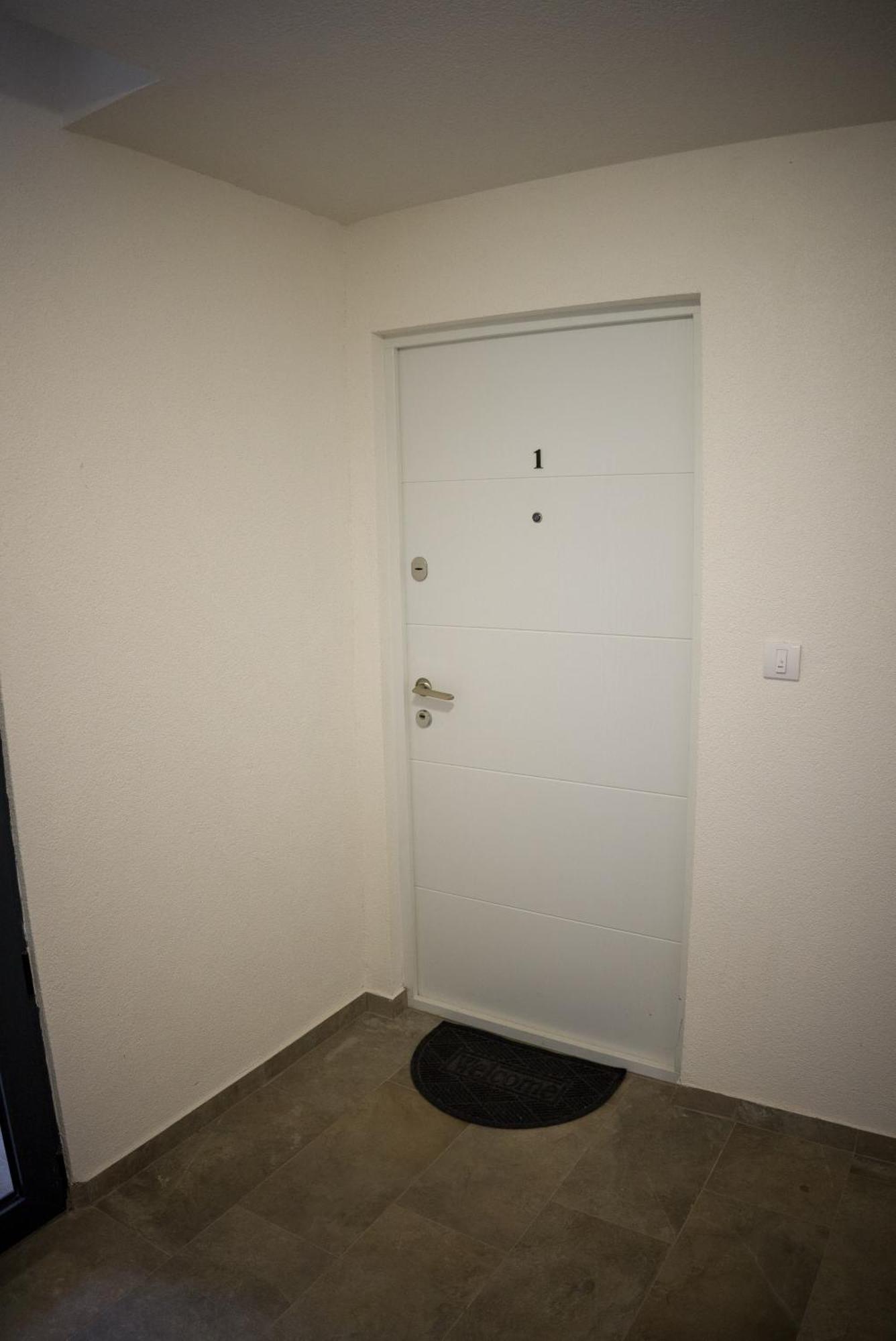 Apartment Infinity Крушевац Экстерьер фото